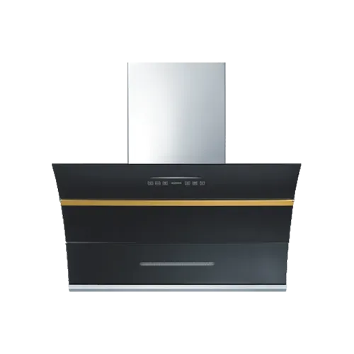 Side suction range hood 90cm series EMALL #ERH-C9139