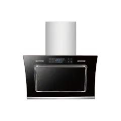 Side suction range hood 90cm series EMALL #ERH-C9140