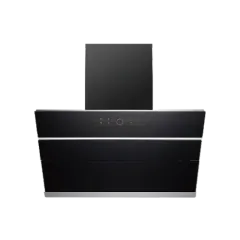 Side suction range hood 90cm series EMALL #ERH-C9018