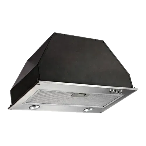 Built-in range hood 90/70/60/520cm series EMALL #ERH-B001