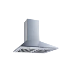Pyramid range hood 90/60cm series EMALL #ERH-HX6003(600mm)