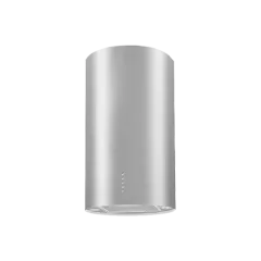 Cylinder island range hood Dia.350cm series EMALL #ERH-IR06W