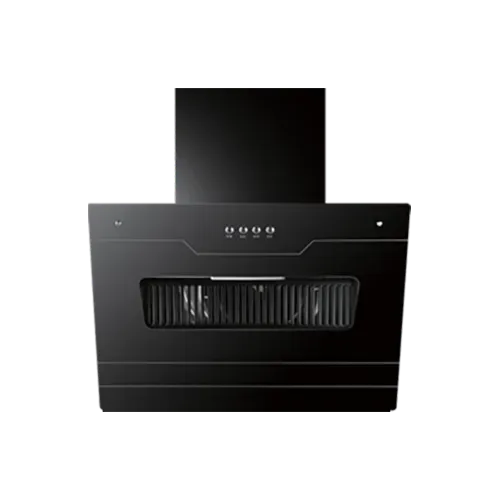 Side suction range hood 90cm series EMALL #ERH-C9005