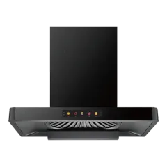 T shape range hood 90cm series EMALL #ERH-TB9043