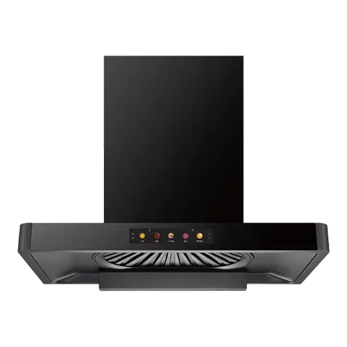 T shape range hood 90cm series EMALL #ERH-TB9043