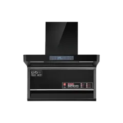 Side suction range hood 90cm series EMALL #ERH-C9159