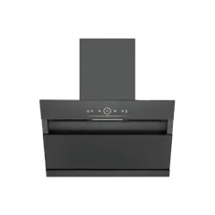 Side suction range hood 90cm series EMALL #ERH-C9196B