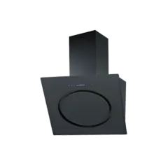 Side suction range hood 60cm series EMALL #ERH-C6004