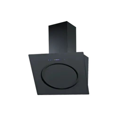 Side suction range hood 60cm series EMALL #ERH-C6004