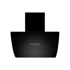 Side suction range hood 90cm series EMALL #ERH-C9067C