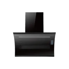 Side suction range hood 90cm series EMALL #ERH-C9214