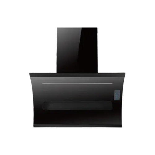Side suction range hood 90cm series EMALL #ERH-C9214