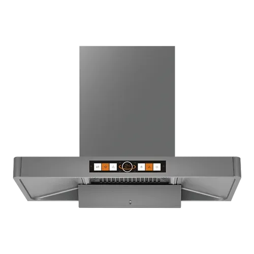 T shape range hood 90cm series EMALL #ERH-TB9037
