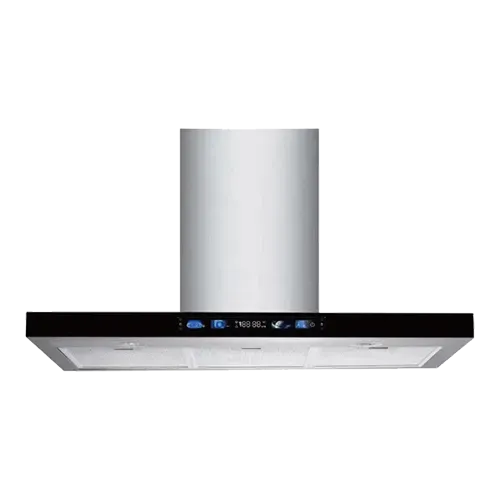 T shape range hood 90/80/70/60cm series EMALL #ERH-HT9108