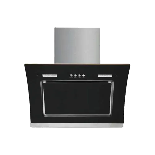 Side suction range hood 90cm series EMALL #ERH-C9148