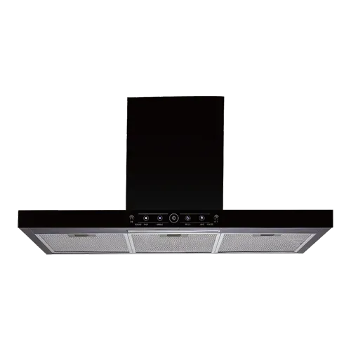 T shape range hood 90/80/70/60cm series EMALL #ERH-HT9110B