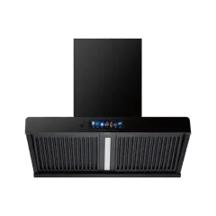 Side suction range hood 90cm series EMALL #ERH-C9207D