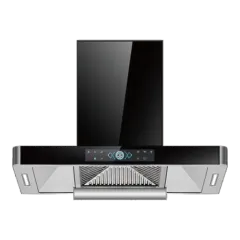 T shape range hood 90cm series EMALL #ERH-TB9020