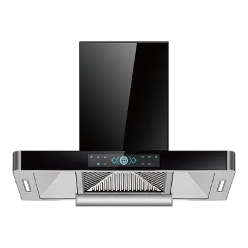 T shape range hood 90cm series EMALL #ERH-TB9020