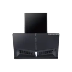 Side suction range hood 90cm series EMALL #ERH-C9185