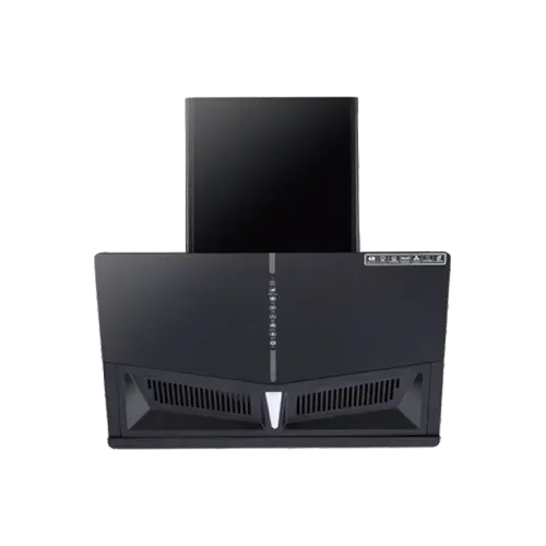 Side suction range hood 90cm series EMALL #ERH-C9185