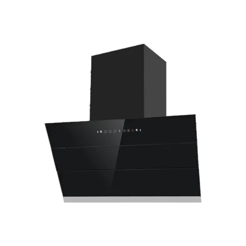 Side suction range hood 90cm series EMALL #ERH-C9212