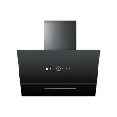 Side suction range hood 90cm series EMALL #ERH-C9016B