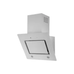 Side suction range hood 60cm series EMALL #ERH-C6012W