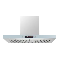 T shape range hood 90/80/70/60cm series EMALL #ERH-HT9102W
