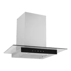 T shape range hood 90/80/70/60cm series EMALL #ERH-TA9008