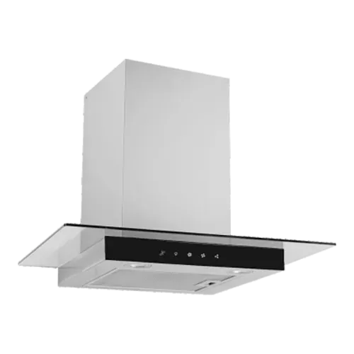 T shape range hood 90/80/70/60cm series EMALL #ERH-TA9008