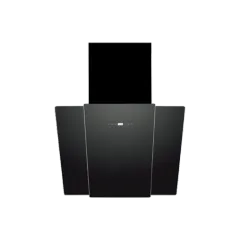 Side suction range hood 60cm series EMALL #ERH-C6006B