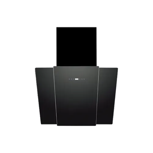 Side suction range hood 60cm series EMALL #ERH-C6006B