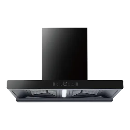 T shape range hood 90cm series EMALL #ERH-TB9045