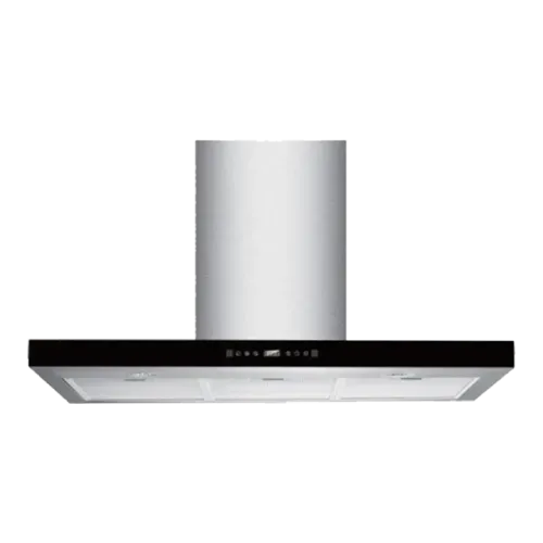 T shape range hood 90/80/70/60cm series EMALL #ERH-HT9104