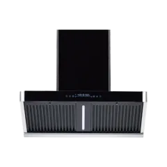 Side suction range hood 90cm series EMALL #ERH-C9207
