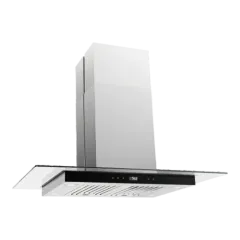 Island range hood 90/80/70/60cm series EMALL #ERH-I9007