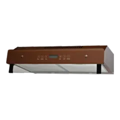 Slim range hood 90/80/70/60cm series EMALL #ERH-HS6015BR