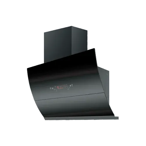 Side suction range hood 90cm series EMALL #ERH-C9067T