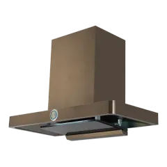 T shape range hood 90cm series EMALL #ERH-TB9035G