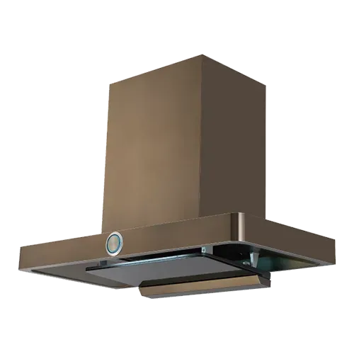 T shape range hood 90cm series EMALL #ERH-TB9035G