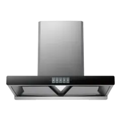 T shape range hood 90cm series EMALL #ERH-TB9031S