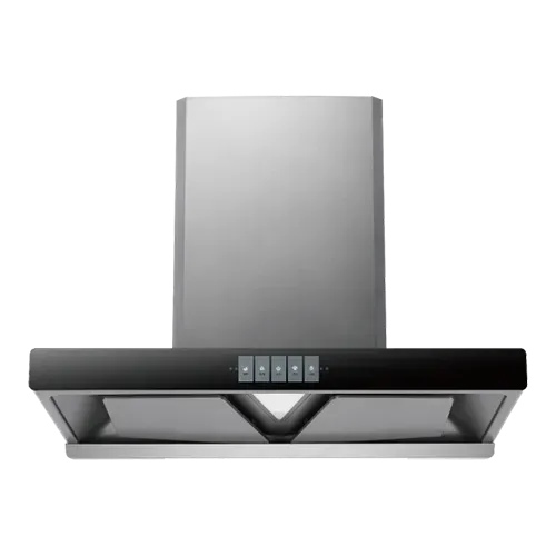 T shape range hood 90cm series EMALL #ERH-TB9031S