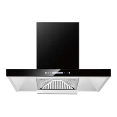 T shape range hood 90cm series EMALL #ERH-HT9041