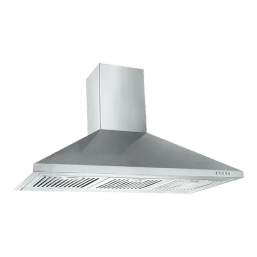 Pyramid range hood 90/60cm series EMALL #ERH-HX9001(900mm)