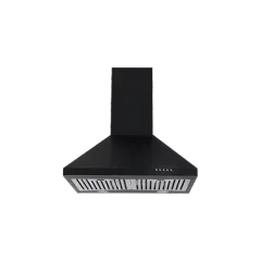 Pyramid range hood 90/60cm series EMALL #ERH-HX6001B(600mm)