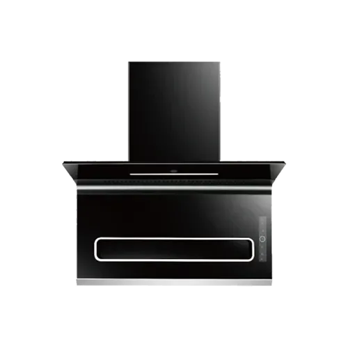 Side suction range hood 90cm series EMALL #ERH-C9181C