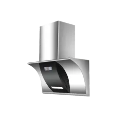 Side suction range hood 90cm series EMALL #ERH-C9238