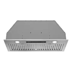 Built-in range hood 90/70/60/520cm series EMALL #ERH-B003