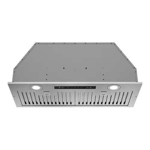 Built-in range hood 90/70/60/520cm series EMALL #ERH-B003